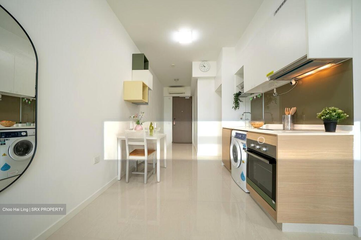 Treasure at Tampines (D18), Condominium #531898831